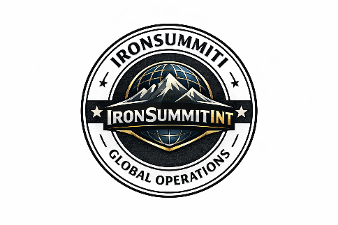 Iron Summit Global Operations